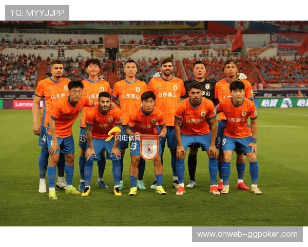 山东泰山5-1武汉三镇，克雷桑共享助攻王荣誉