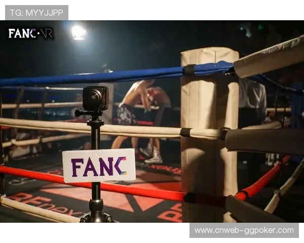 宝安体育馆智慧化升级：VR与AR技术如何提升拳赛观赛体验