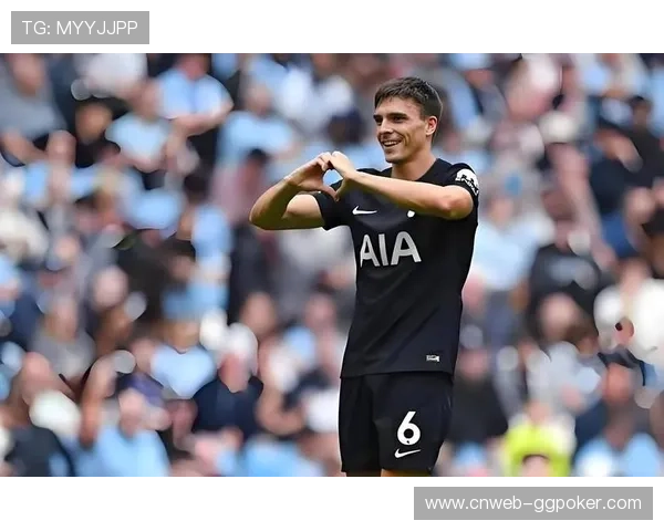 曼城2-0领先遭热刺绝平，争冠形势再生变数