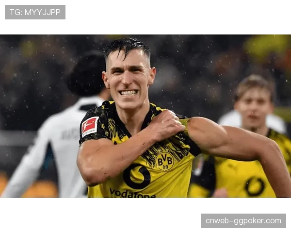 施洛特贝克续约谈判破裂，多特蒙德标价7000万欧元