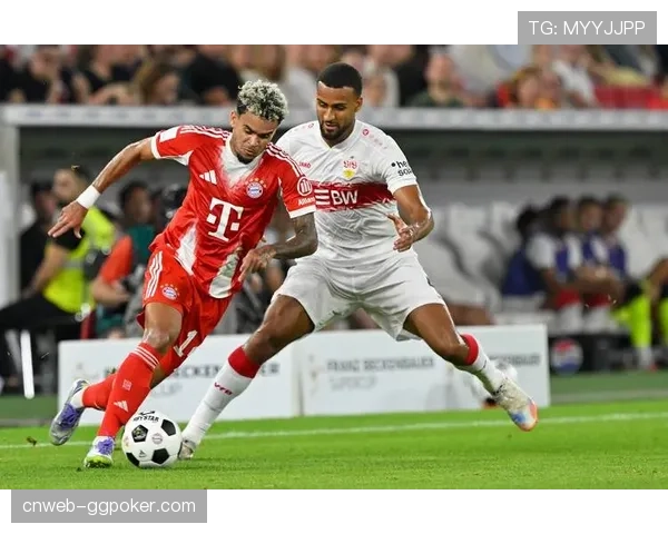 实时：拜仁慕尼黑凭借快速反击由边路突破先下一城