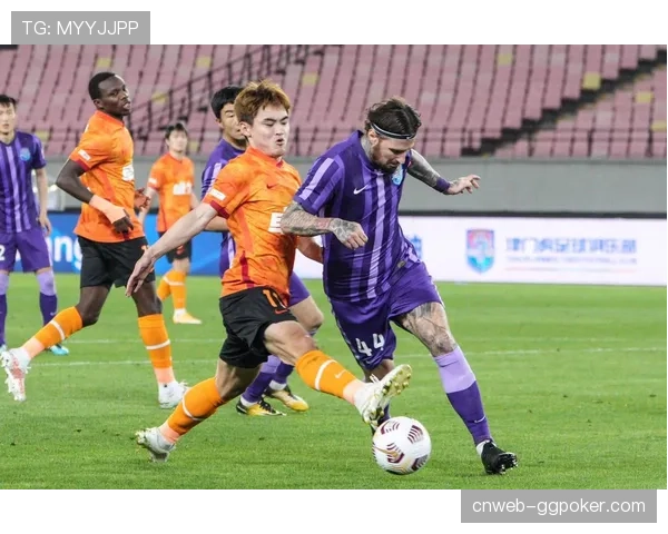 天津津门虎赛后发布会通过俱乐部官方虚拟主播进行转播